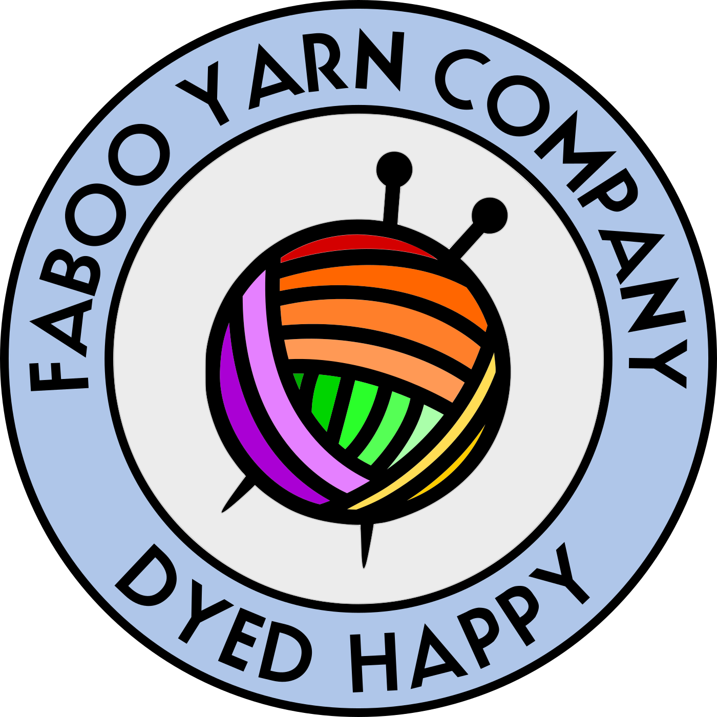 Faboo Yarn Company